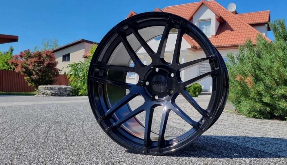 FELGI HX020 do BMW E39 E60 E61 Wklęsłe 19 9j i 10j
