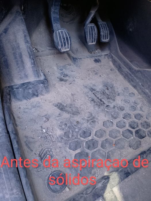 Aluguer de aspirador profissional KÄRCHER WD6