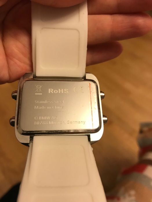 Часы наручные Mini