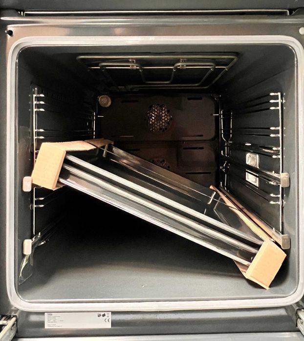 Outlet Agd: Piekarnik Beko BVR34500BGMS Warszawa