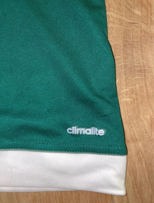 Nowa koszulka Śląsk Wroclaw