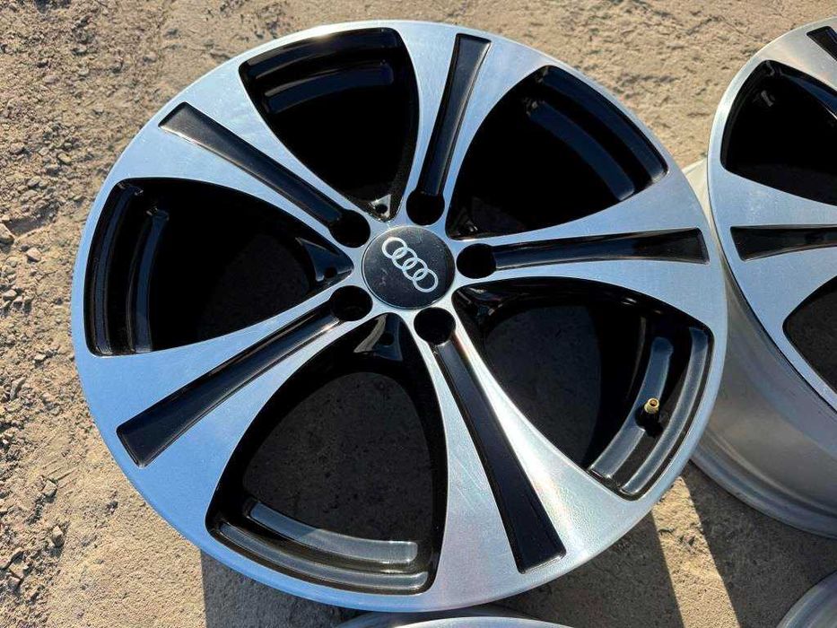Диски Audi Q5 Q7 A4 A6 A7 R18 5x112 Vw Skoda BMW