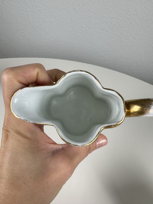 Mlecznik Rosenthal Cacilie Róże