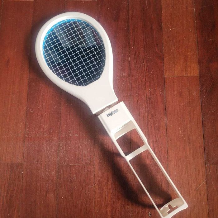 Kit Wii EA Sports Active + acessórios | Jogo incluído