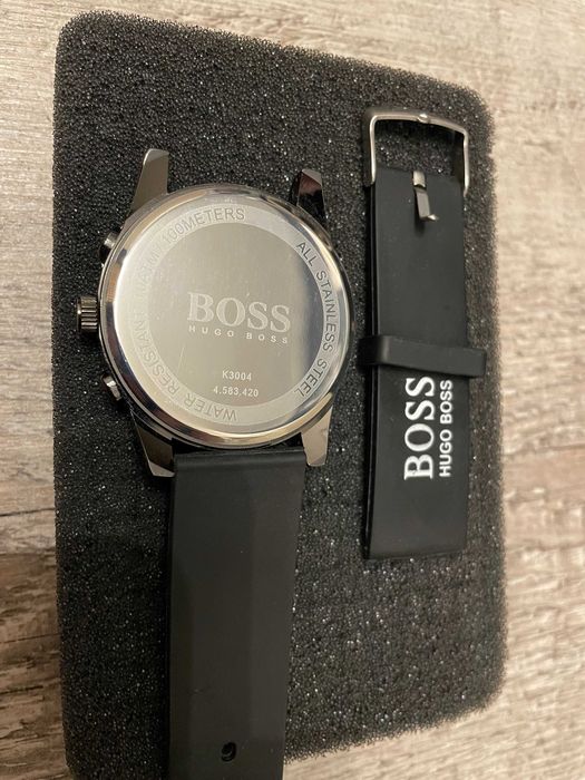 Zegarek Hugo BOSS