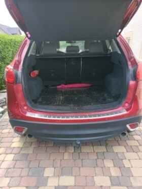 Mazda CX-5   Z 2013  niski przebieg