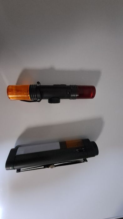 Фонари на батарейках