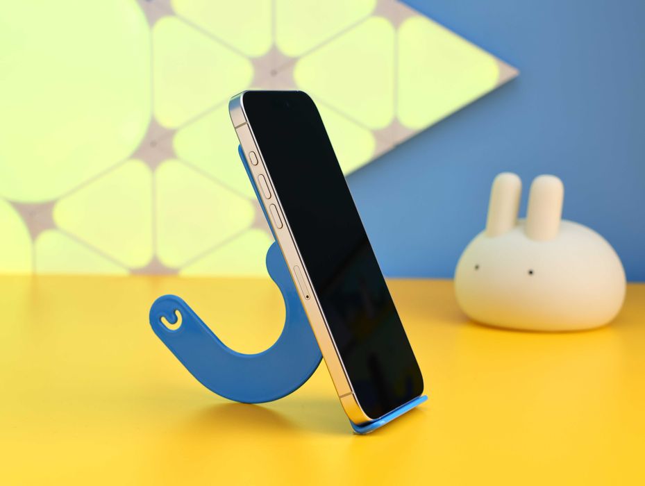 Смартфон Apple iPhone 15 Pro Max 256GB White (155093) Б/У З ГАРАНТІЄЮ