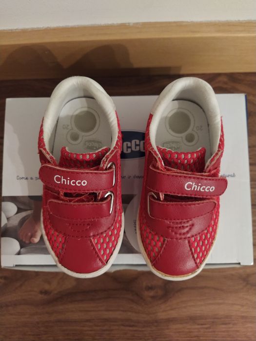 Sapatilhas Criança Chicco