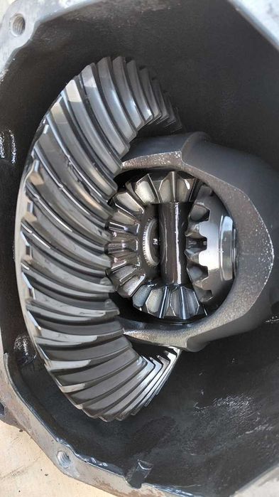 Dyfer Tylny Most BMW E90 E91 E92 E93 335i 335is Przełożenie 3,08