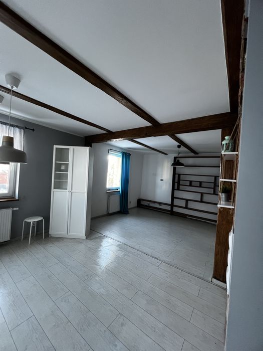 Lokal uslugowy/ biurowy w centrum miasta