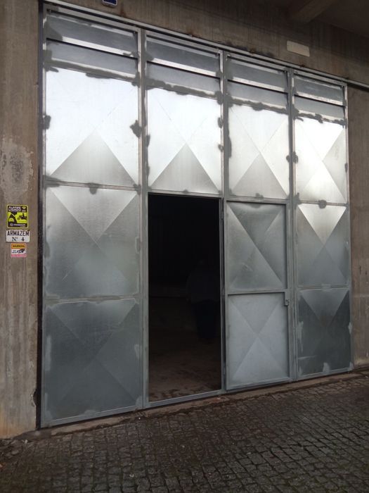 Serralheiro Civil