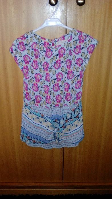 Vestido de menina tamanho 4/5