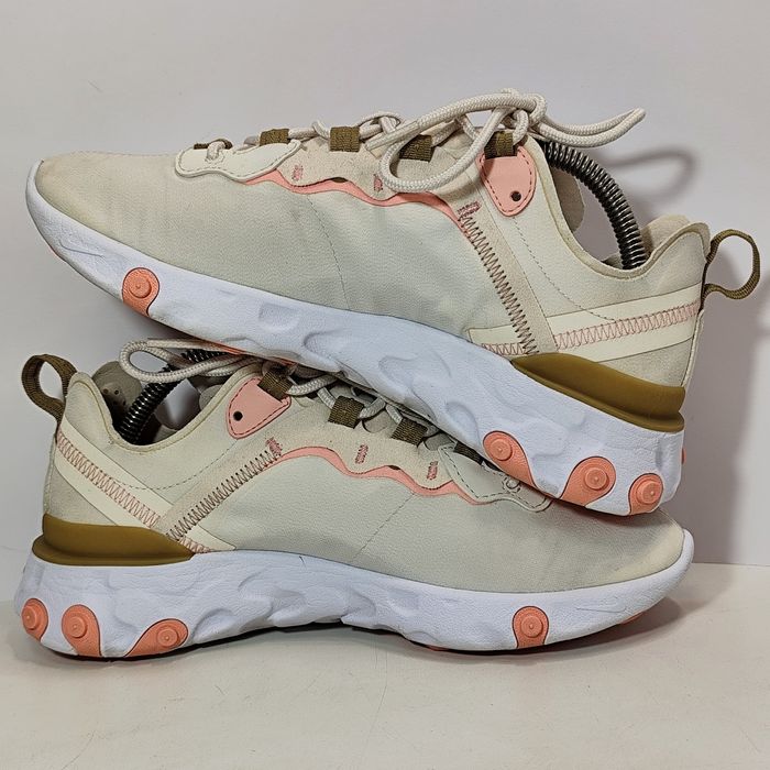 кросівки Nike React Element 55