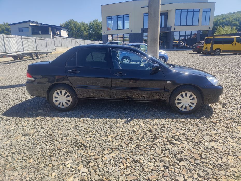 Продам Mitsubishi Lancer IX