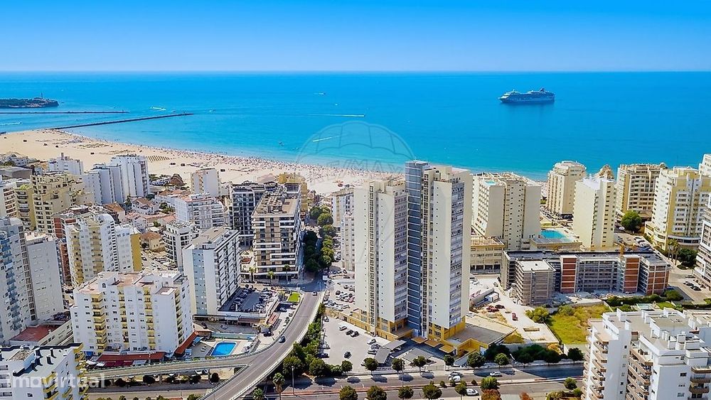 Apartamento T0 para venda