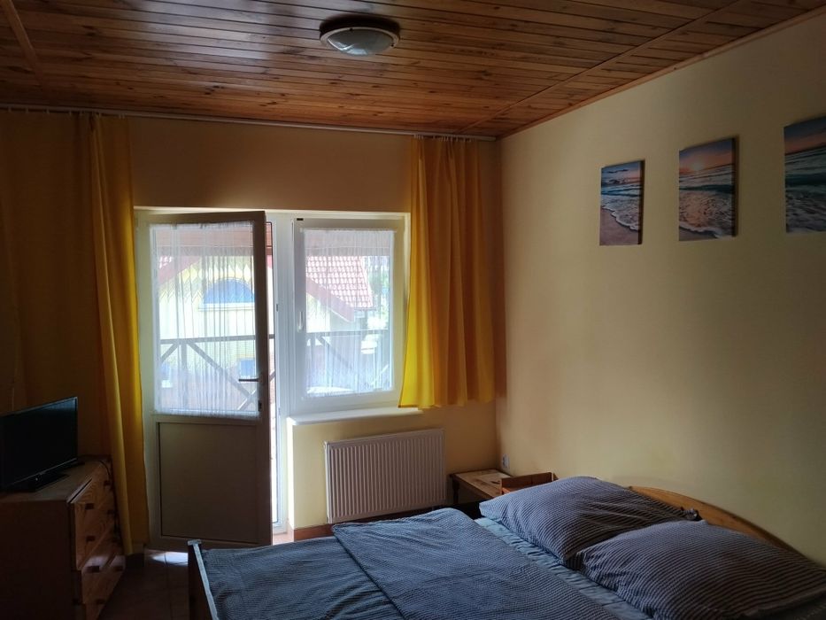 Pokoje gościnne Łeba ,zapraszamy blisko plaża i centrum