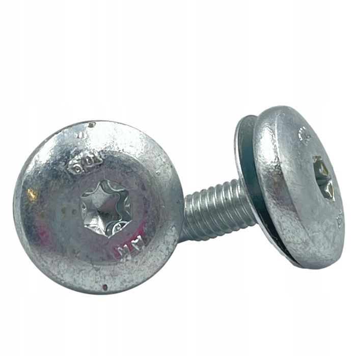 Śruba Torx z podkładką BMW OE 11119143167 50szt.
