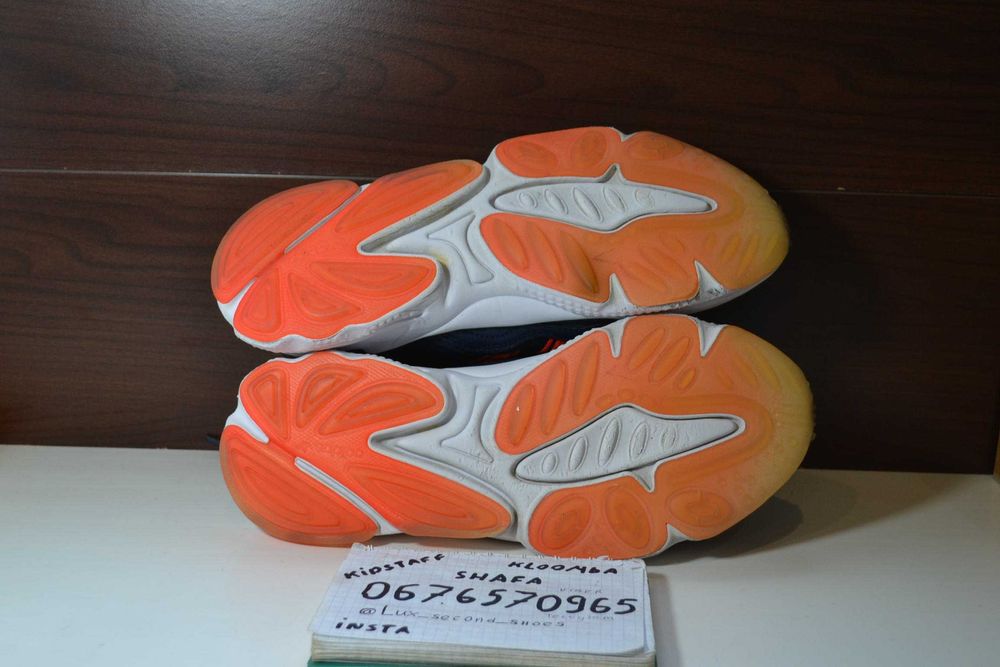 adidas ozweego 43р кроссовки оригинал