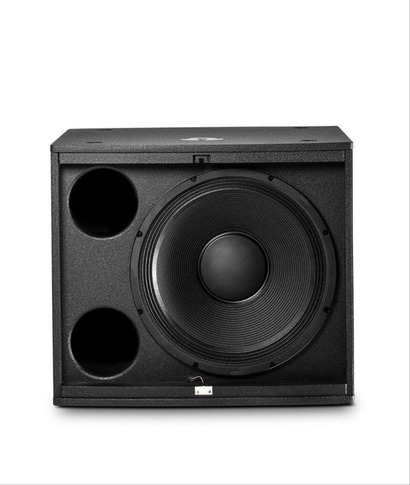 JBL EON618S активний сабвуфер