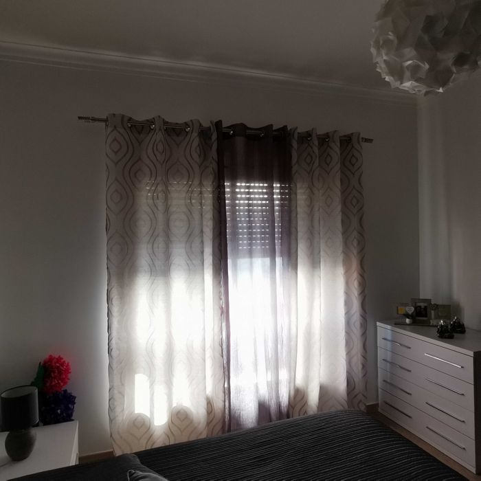 Mobília Quarto CASAL