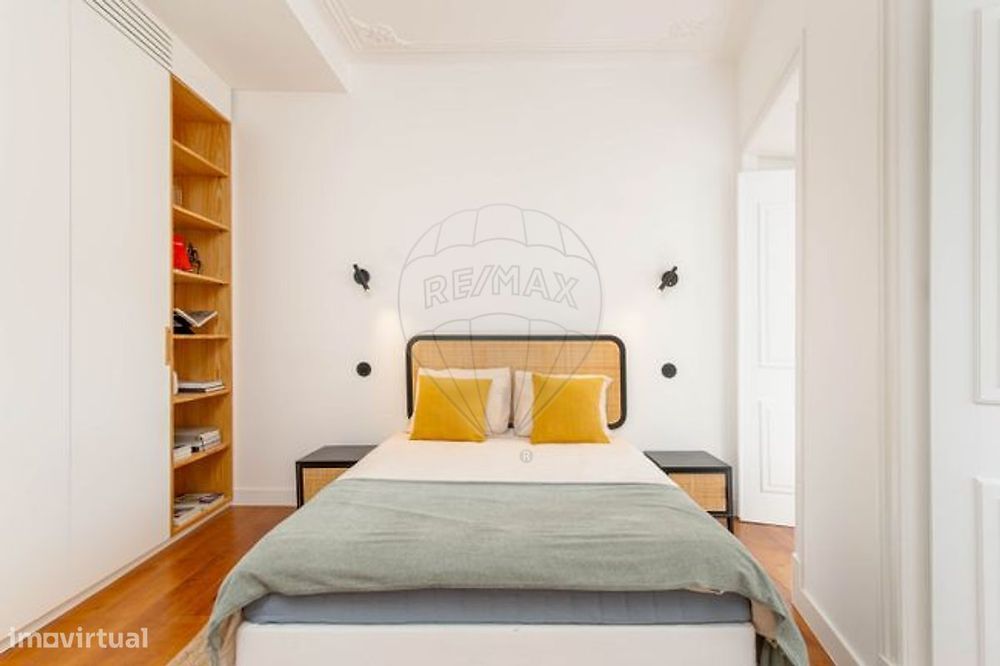 Apartamento T6+ à venda em São Vicente, Lisboa — foto 10