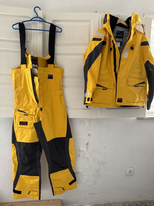 Plastimo XM Yachting