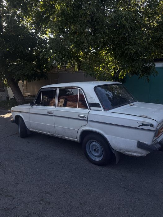 Продам ВАЗ 2106