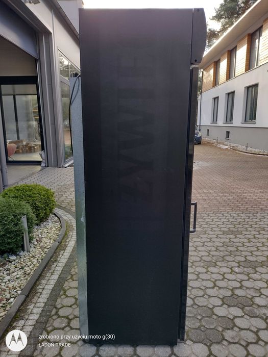 Szafa witryna chłodnicza Norcool 65 cm. I inne urządzenia. GWARANCJA!!