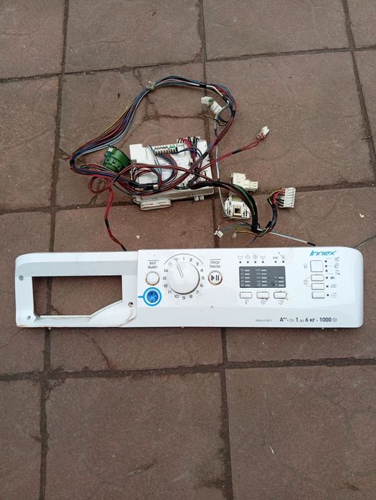 Комплекты модулей стиральная машинка Samsung,Lg, Indesit