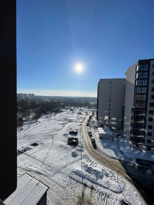 2-rooms apartment apartment by the address st. Roksolyani (area 60 m²) - Atlanta.ua - photo 12