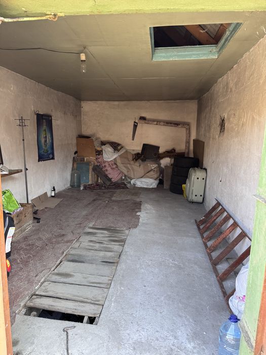 Продам Гараж Юнас Західний вул. Пархоменка поряд мрео