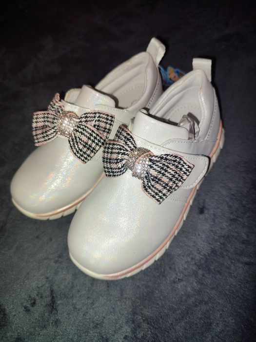 Кросівки, макасини, балетки, туфлі, кроси, тапочки нарядні, святові 17