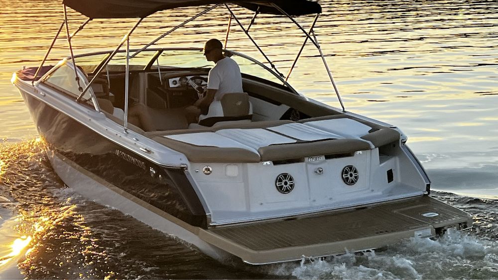 Four Winns: 230 H 189 godzin