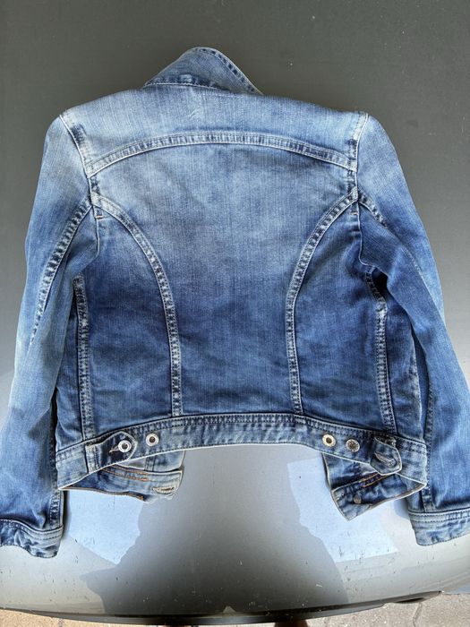 Casaco jeans da Pepe jeans