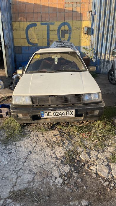 Lancer mitsubishi