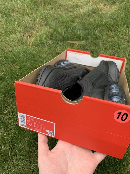 Nike Air Max Dn 44р