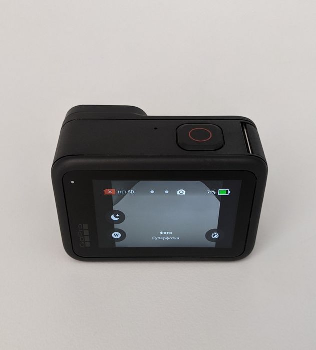 GoPro 11 black екшн фото відео камера гоупро є нюанс!: 7 100 грн ...