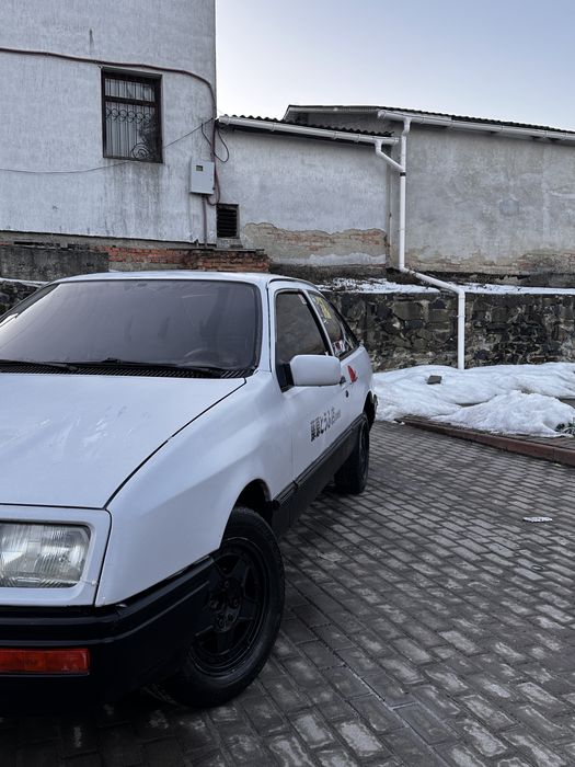 Продам ford sierra 2.0i