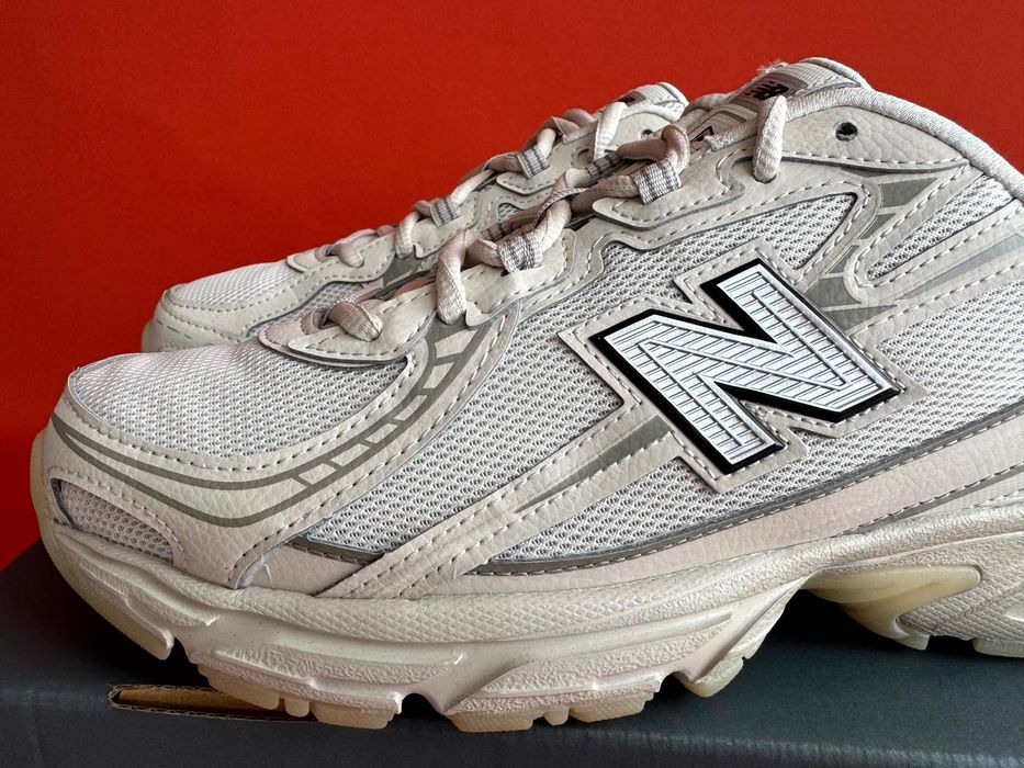 NEW BALANCE 740 U740LN1 Оригінал чоловічі кросівки розмір 44 | 44,5 | 45 | 45,5