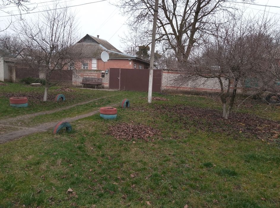 Продажа будинка у Старому Мерчику