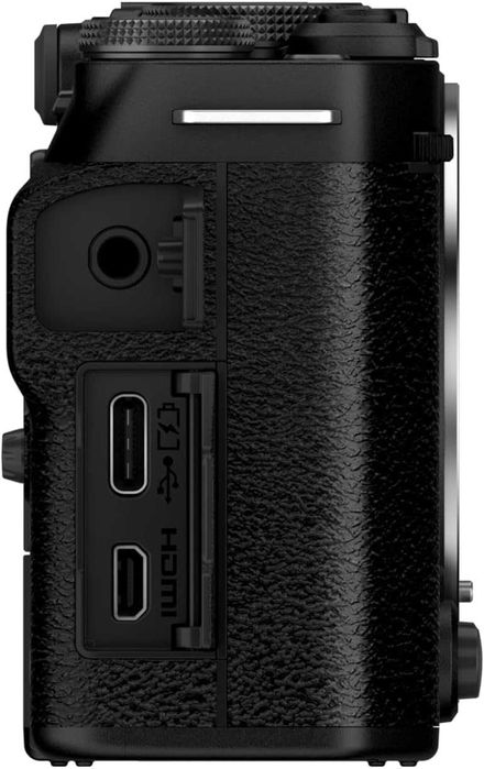 Fujifilm X-M5 NOVA Garantia 3 anos