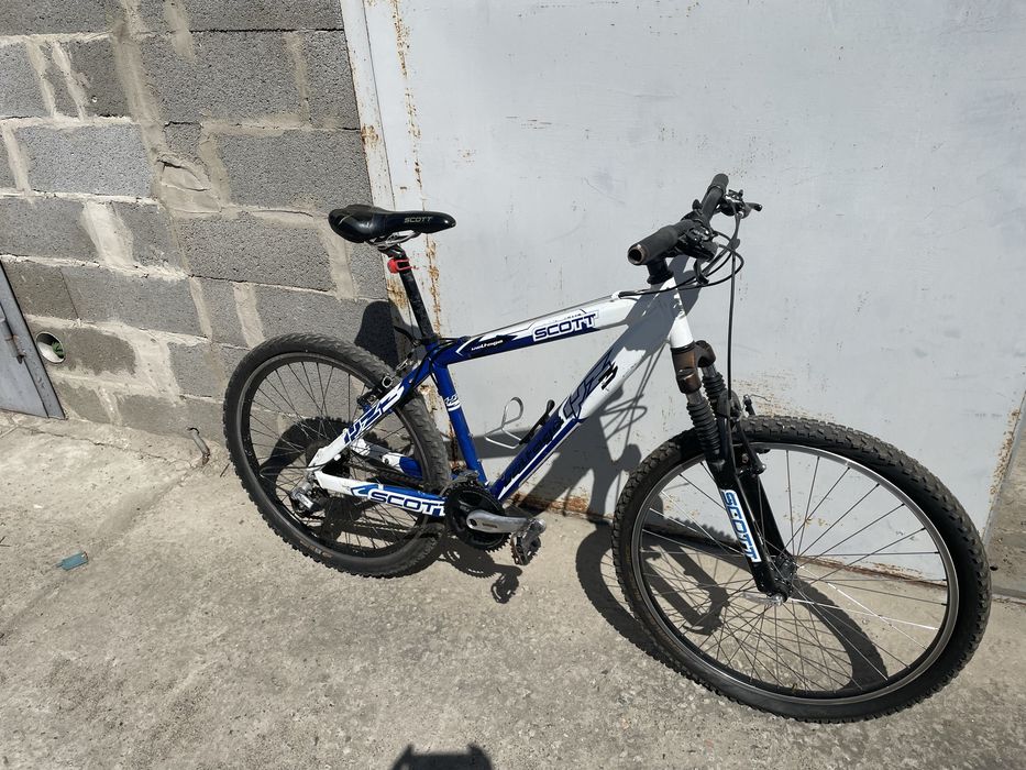 Велосипед SCOTT 26”