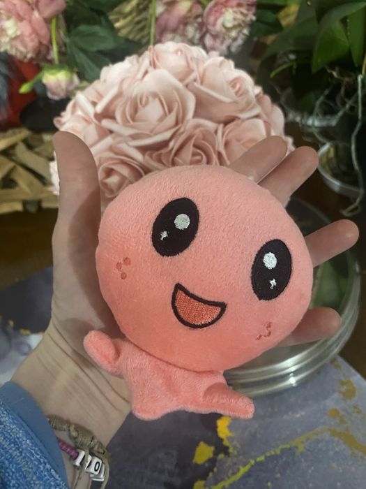 Ośmiorniczka brelok