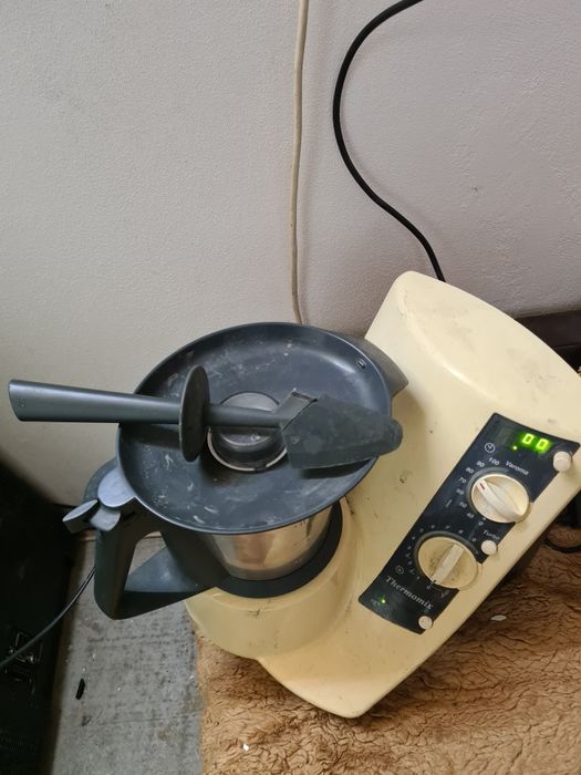 Vorwerk Thermomix TM21  Termomiks oryginał