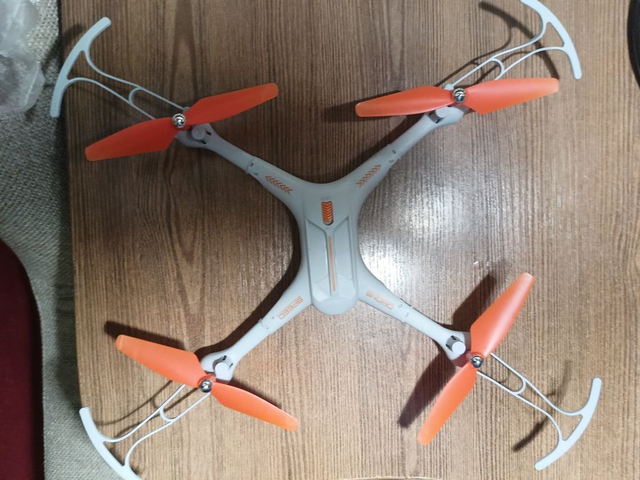 Syma Z4W з wi-fi камерою