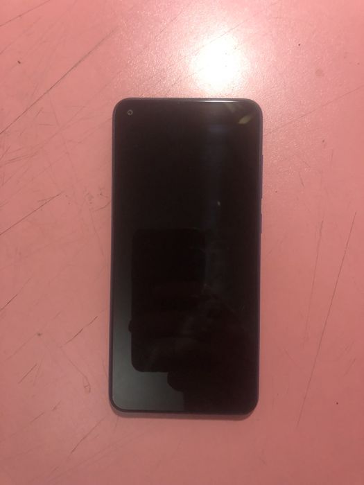Смартфон Xiaomi Redmi note 9