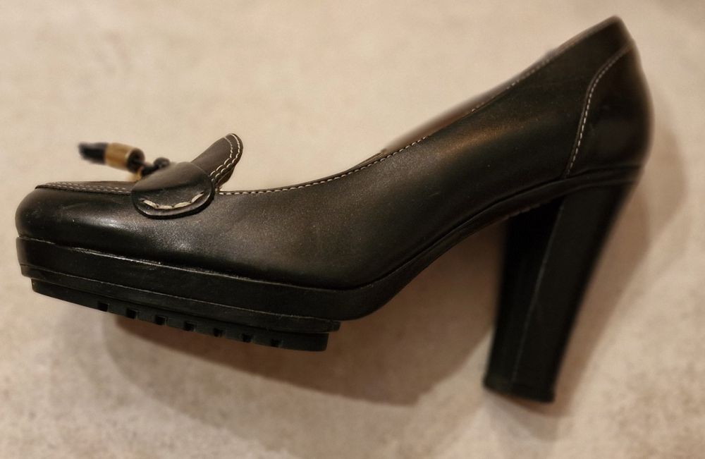 Czułenka buty Gino Rossi 39