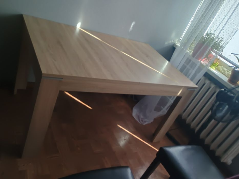 Sprzedam stół  rozkladany