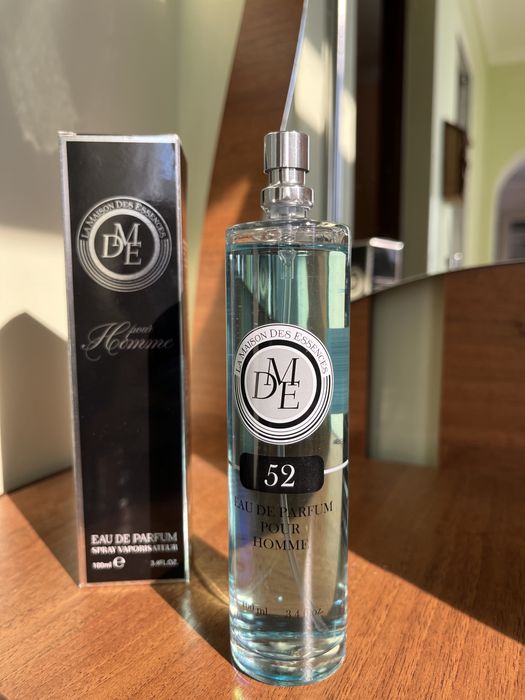 Парфуми чоловічі від La Maison des Essences